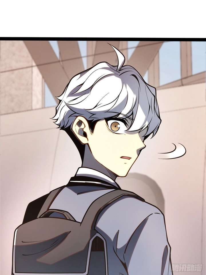 Read Full-Time Awakening EN Manga Online