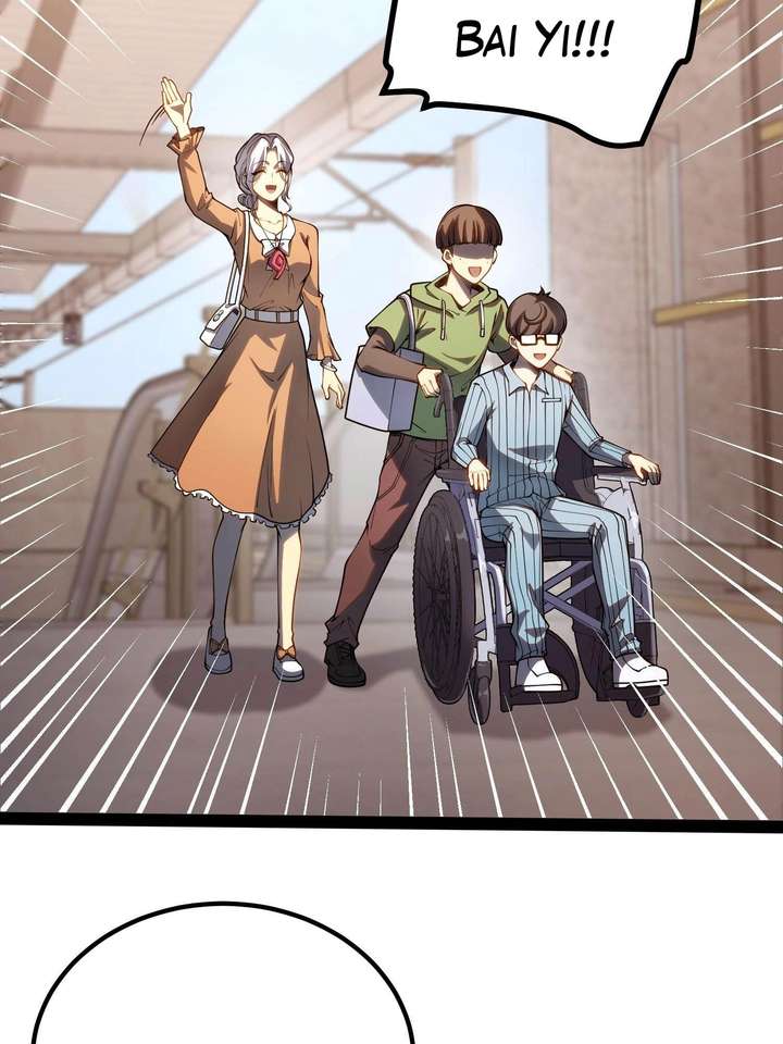 Read Full-Time Awakening EN Manga Online