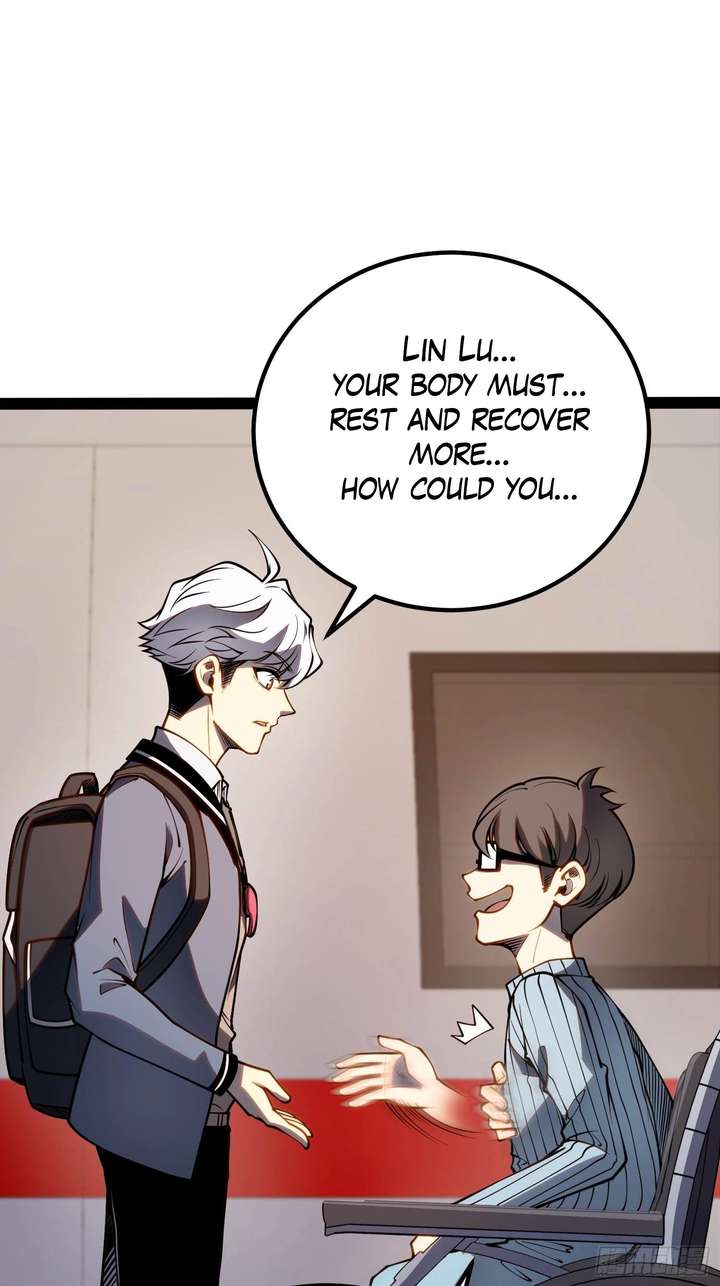 Read Full-Time Awakening EN Manga Online