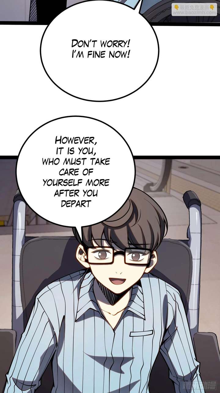 Read Full-Time Awakening EN Manga Online