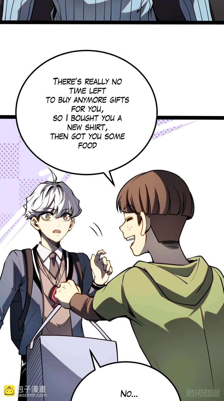 Read Full-Time Awakening EN Manga Online