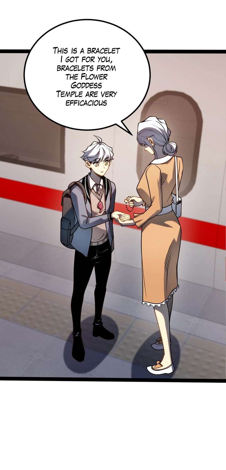 Read Full-Time Awakening EN Manga Online
