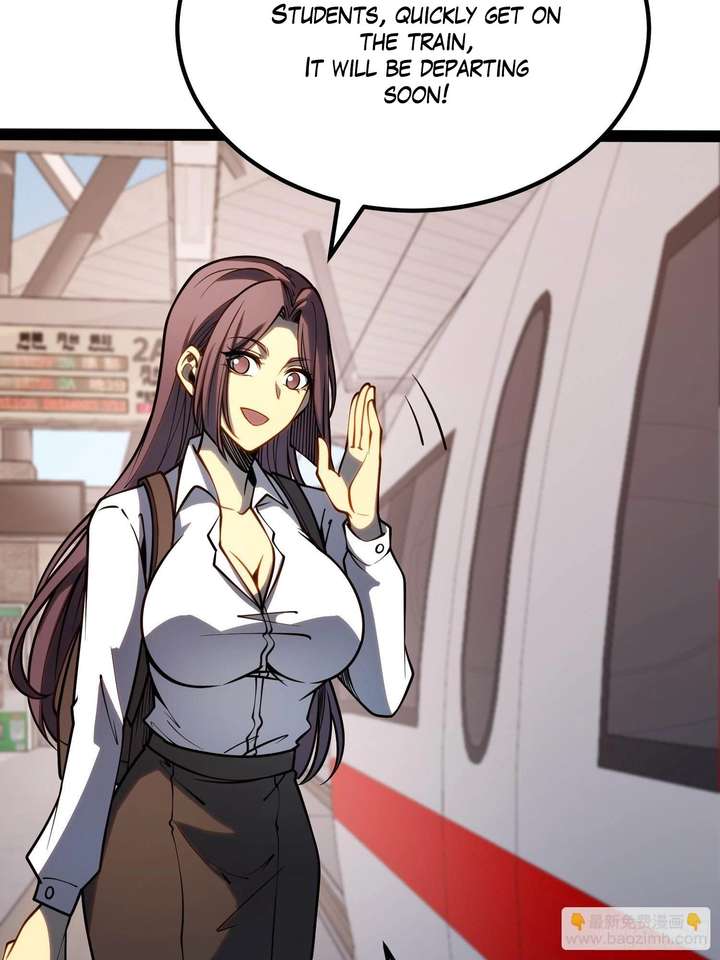 Read Full-Time Awakening EN Manga Online