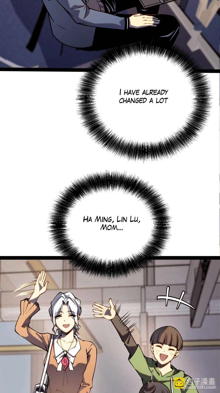 Read Full-Time Awakening EN Manga Online