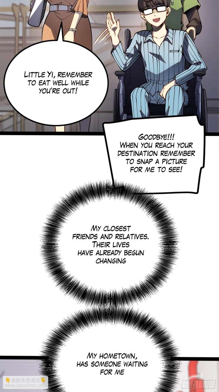 Read Full-Time Awakening EN Manga Online