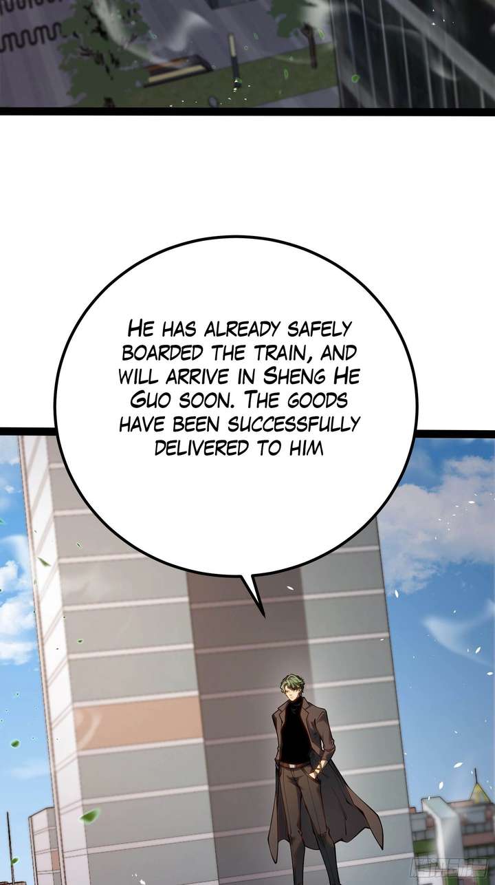 Read Full-Time Awakening EN Manga Online