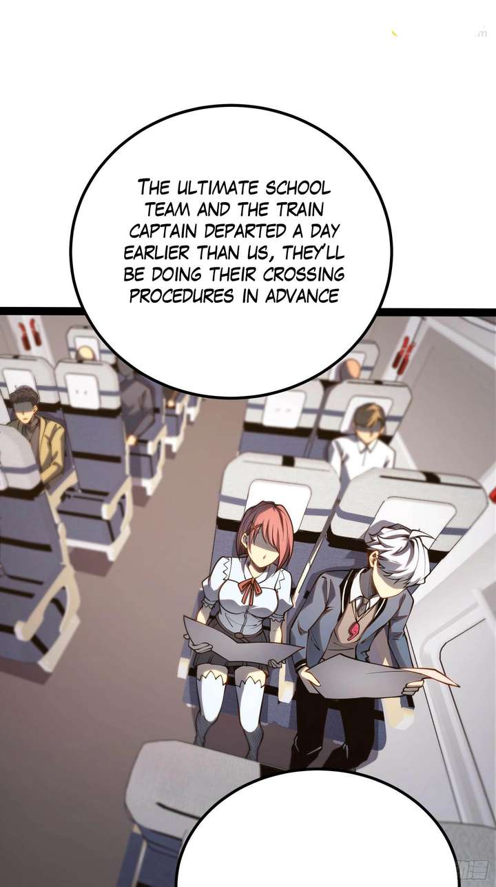 Read Full-Time Awakening EN Manga Online
