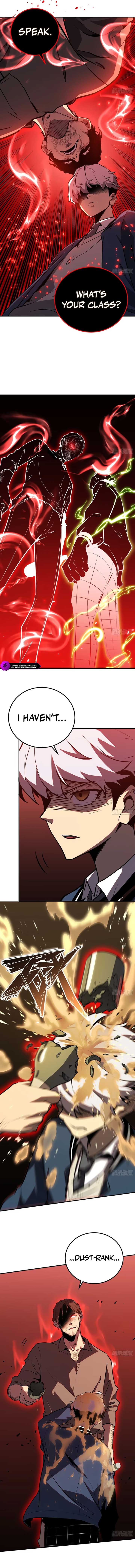 Read Full-Time Awakening EN Manga Online