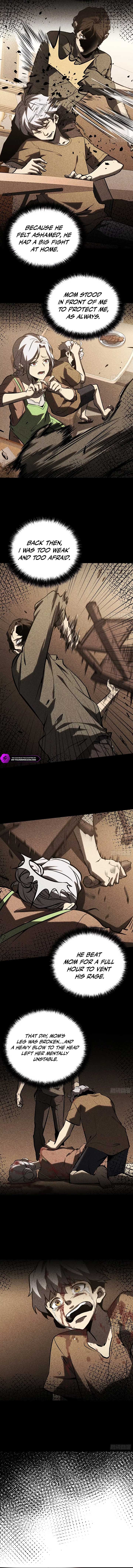 Read Full-Time Awakening EN Manga Online