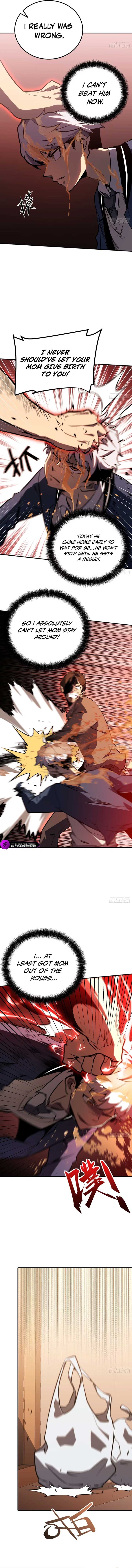 Read Full-Time Awakening EN Manga Online