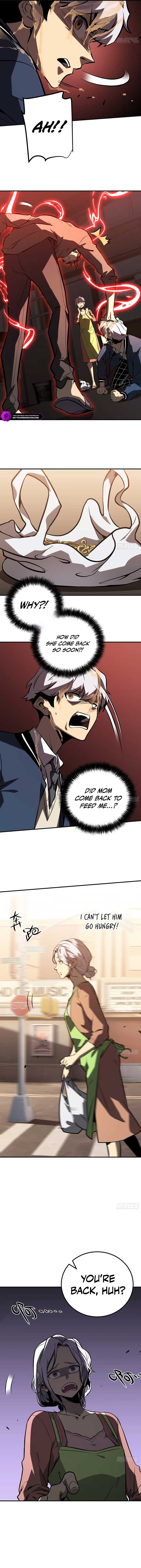 Read Full-Time Awakening EN Manga Online