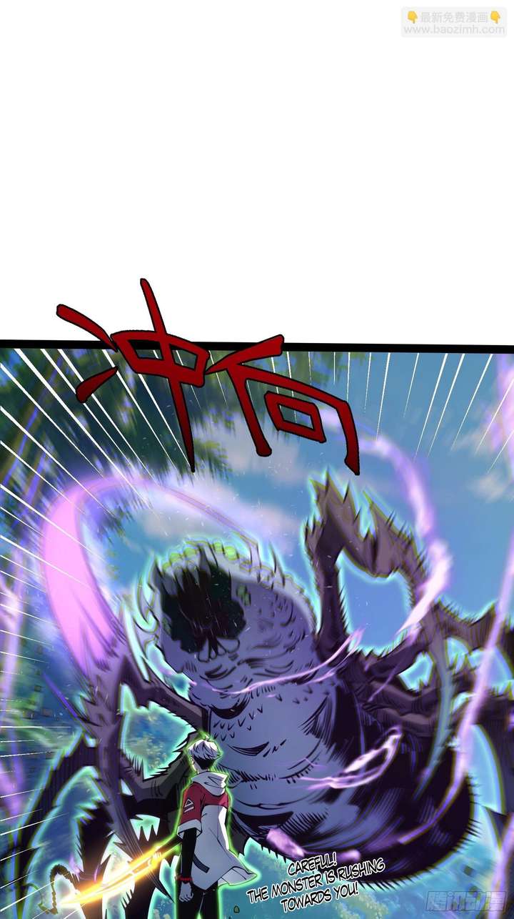 Read Full-Time Awakening EN Manga Online