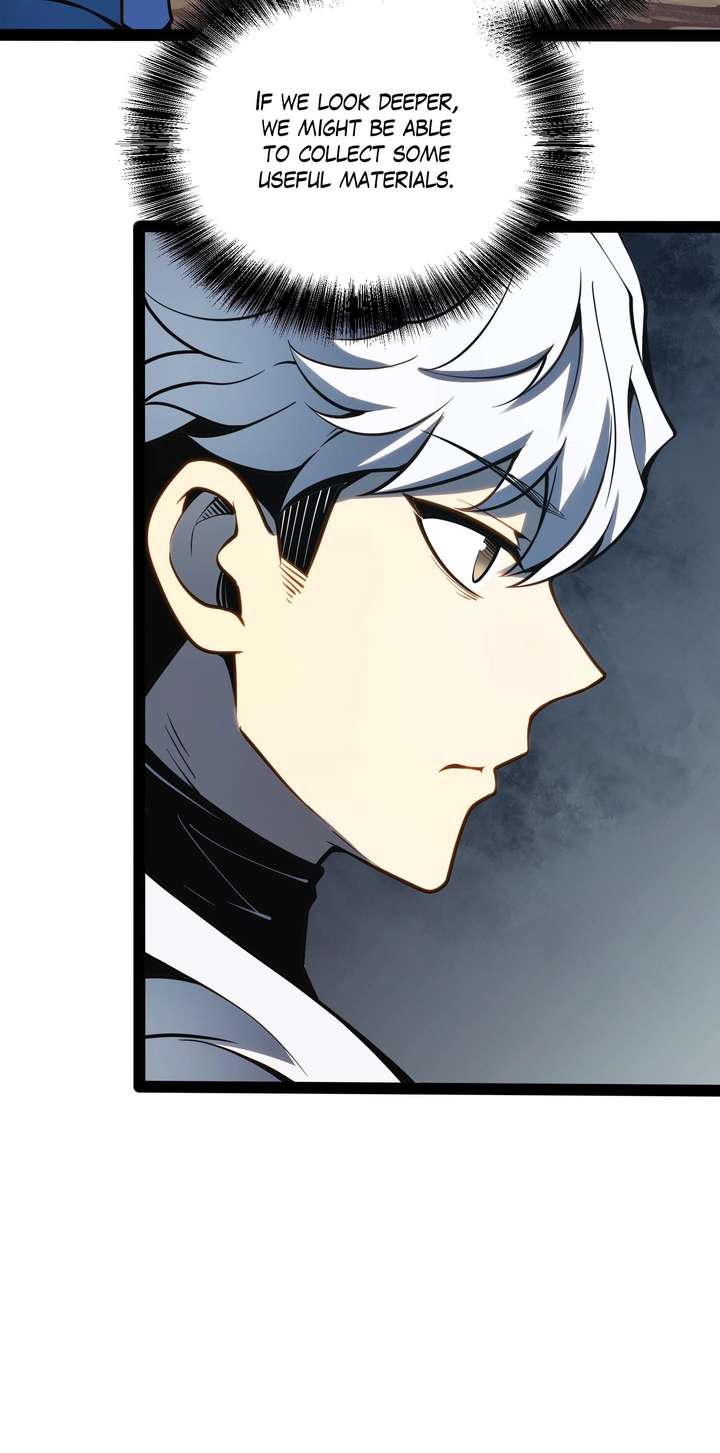 Read Full-Time Awakening EN Manga Online