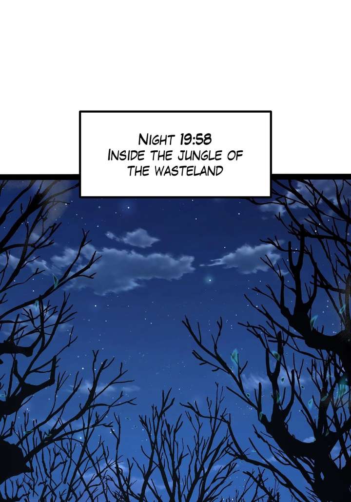 Read Full-Time Awakening EN Manga Online