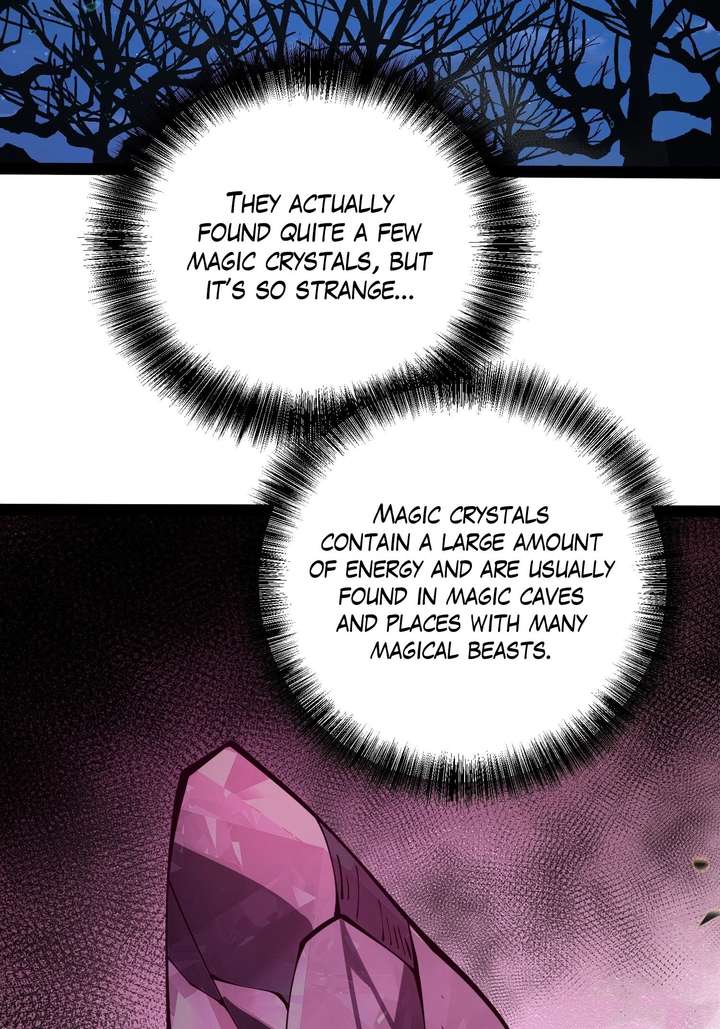 Read Full-Time Awakening EN Manga Online