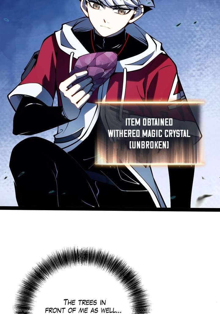 Read Full-Time Awakening EN Manga Online