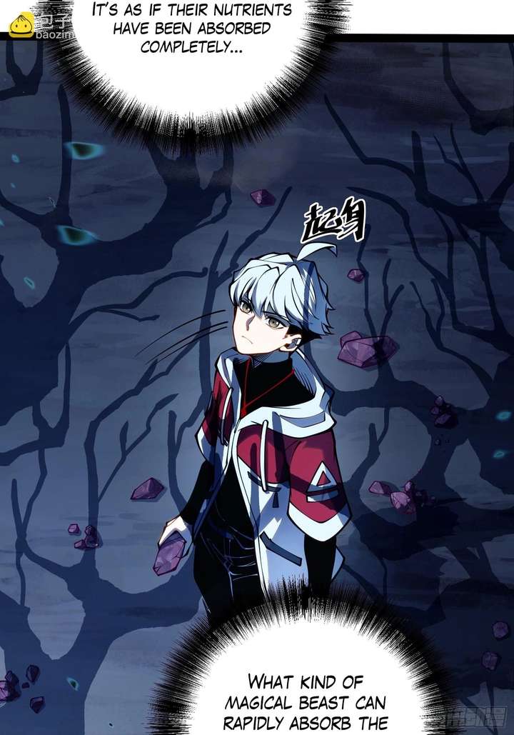 Read Full-Time Awakening EN Manga Online