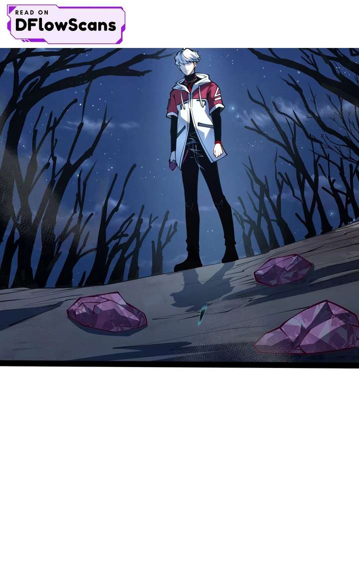Read Full-Time Awakening EN Manga Online