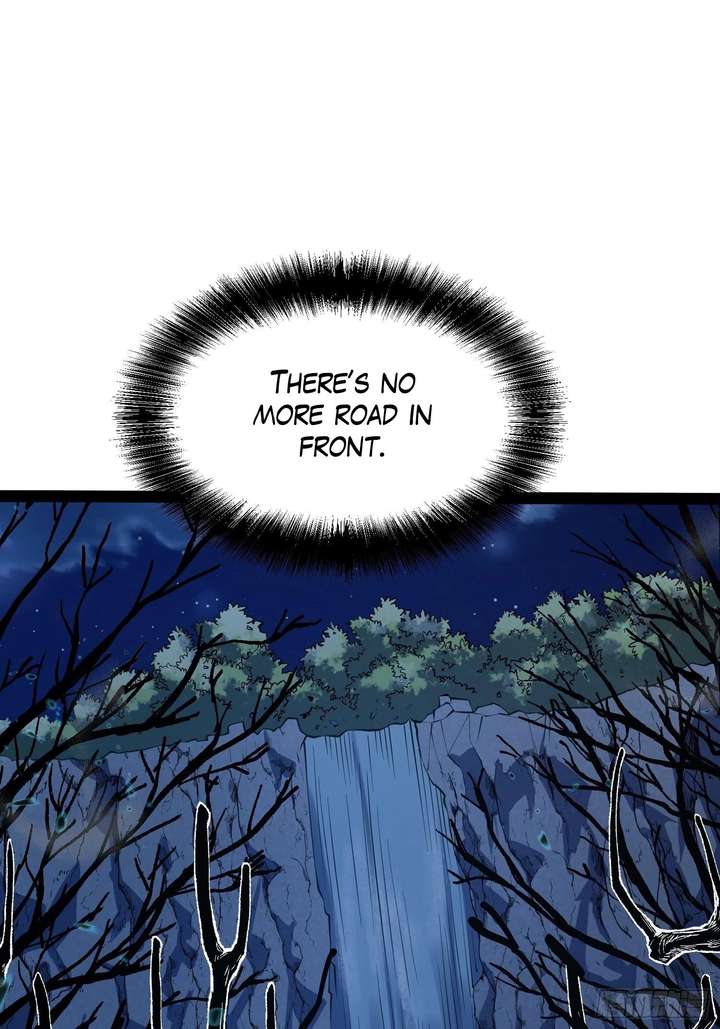 Read Full-Time Awakening EN Manga Online