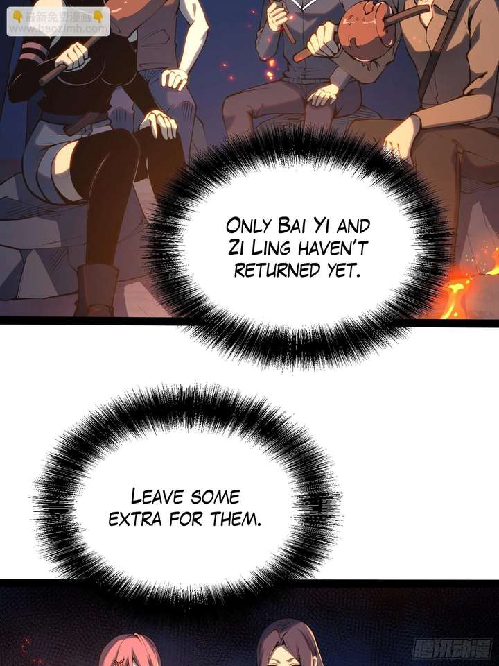Read Full-Time Awakening EN Manga Online