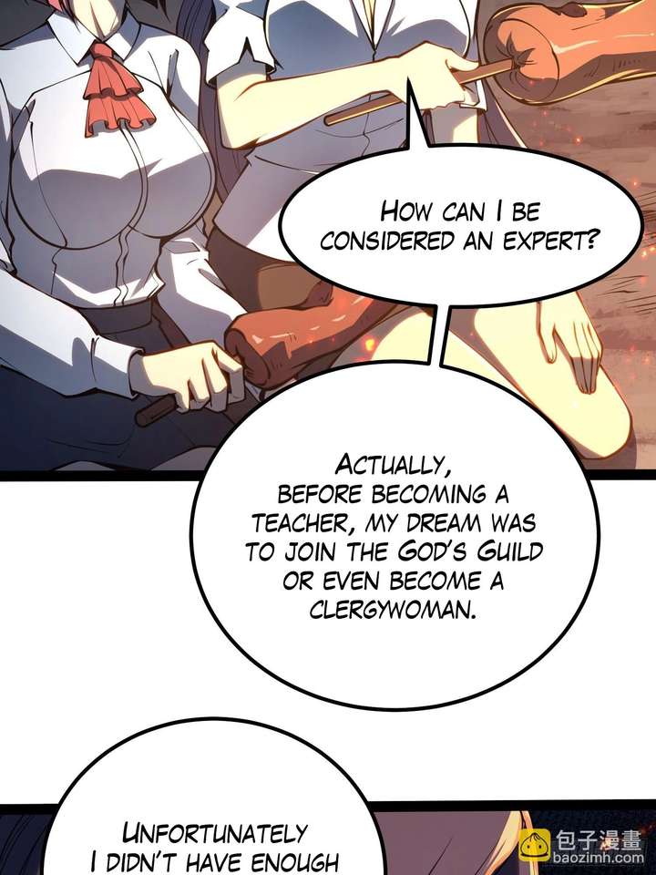Read Full-Time Awakening EN Manga Online
