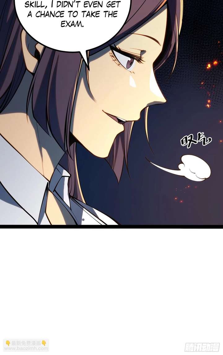 Read Full-Time Awakening EN Manga Online