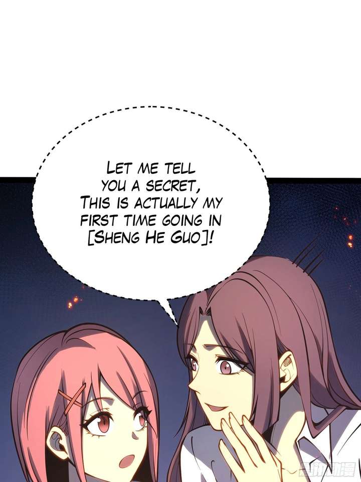 Read Full-Time Awakening EN Manga Online