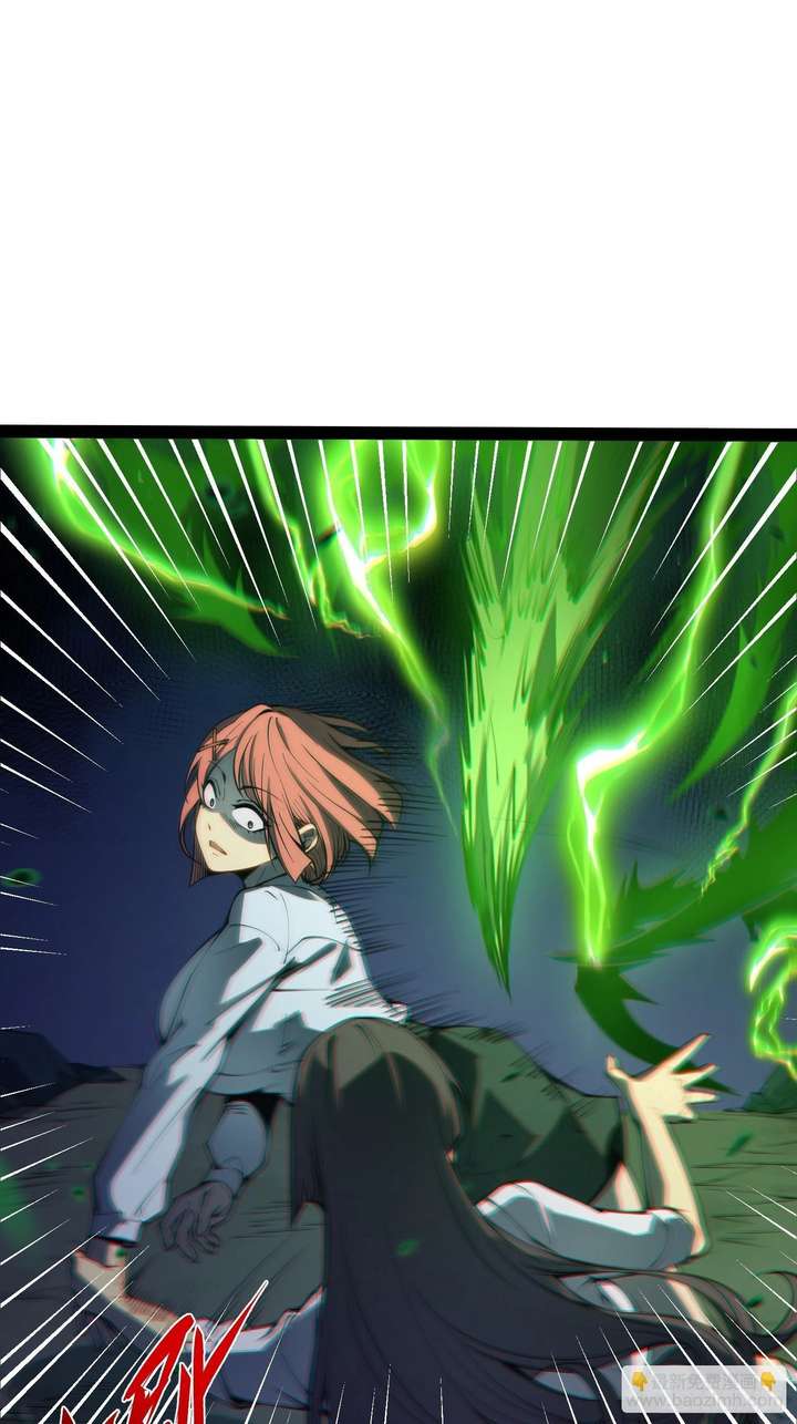Read Full-Time Awakening EN Manga Online