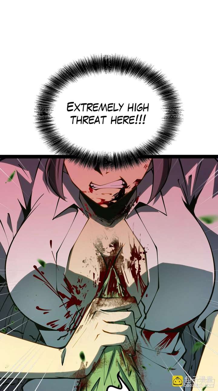 Read Full-Time Awakening EN Manga Online