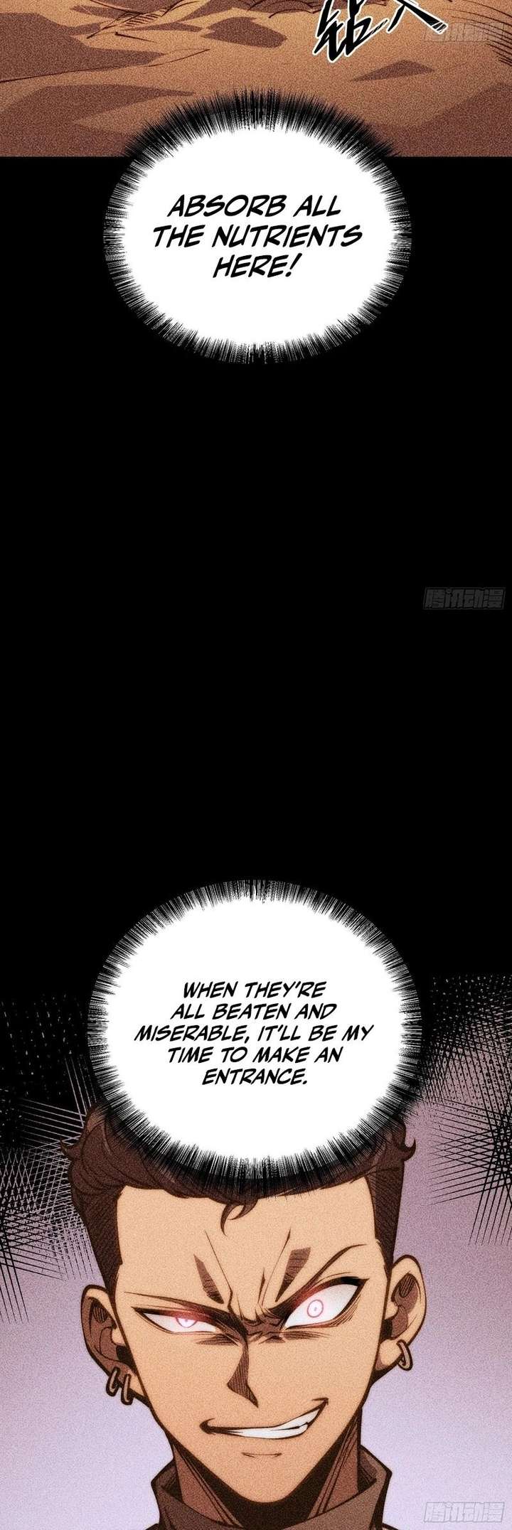 Read Full-Time Awakening EN Manga Online