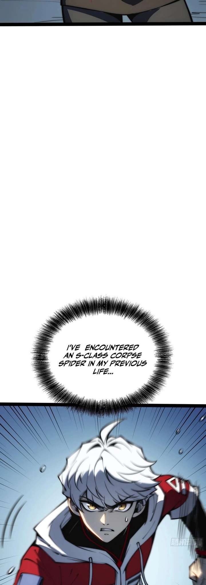 Read Full-Time Awakening EN Manga Online