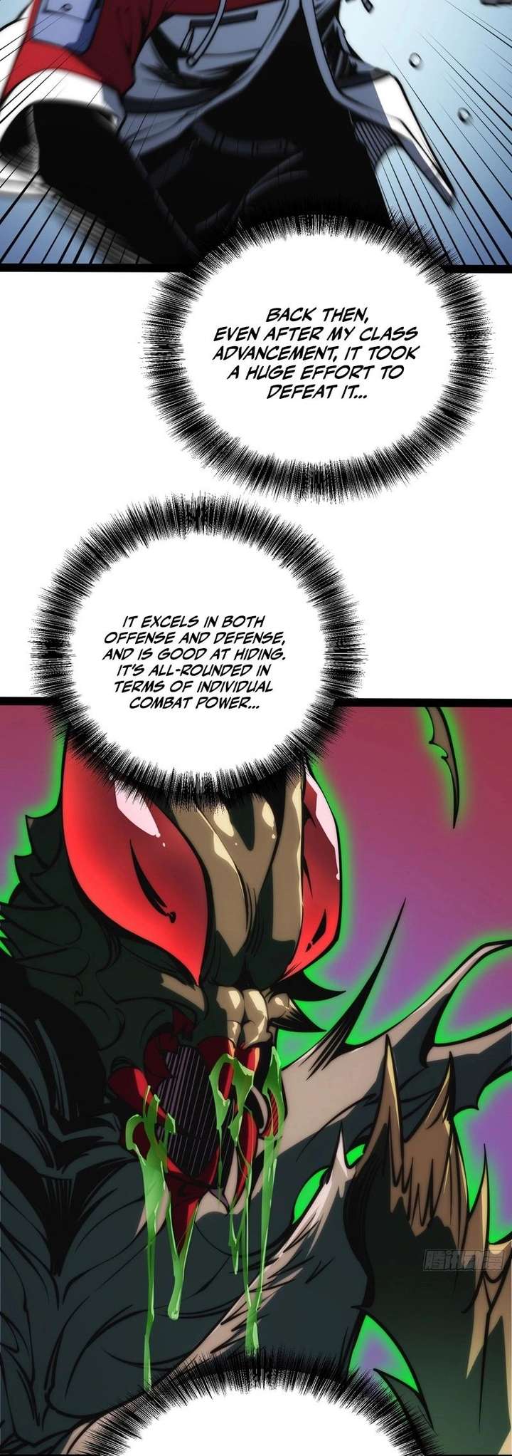Read Full-Time Awakening EN Manga Online