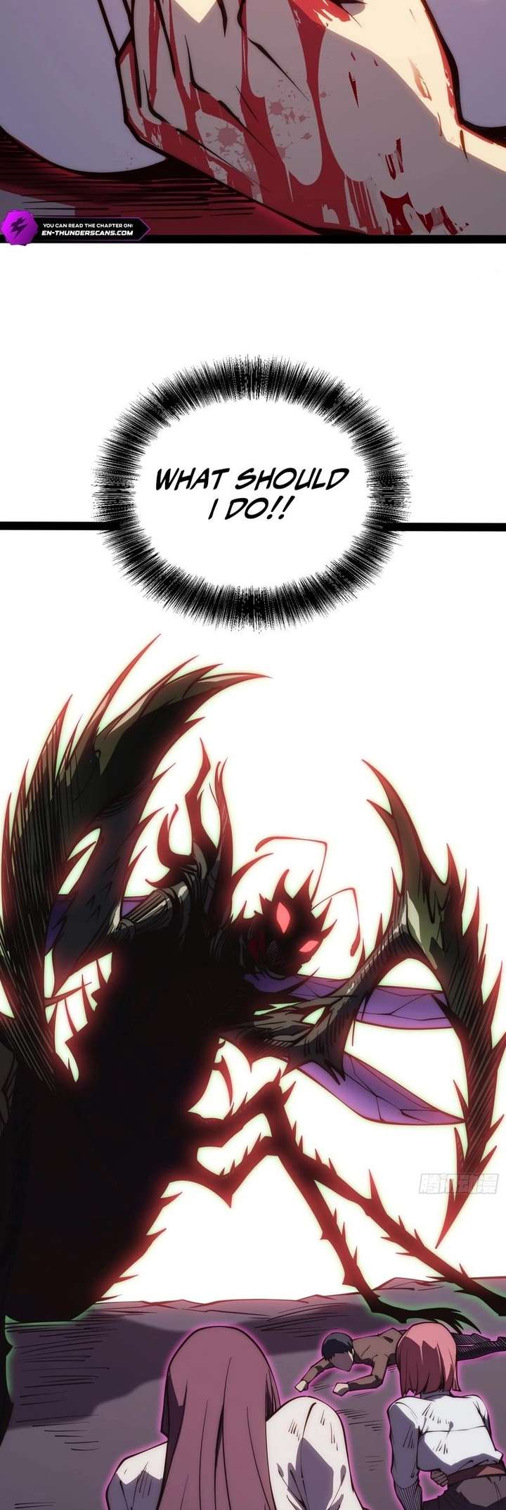 Read Full-Time Awakening EN Manga Online