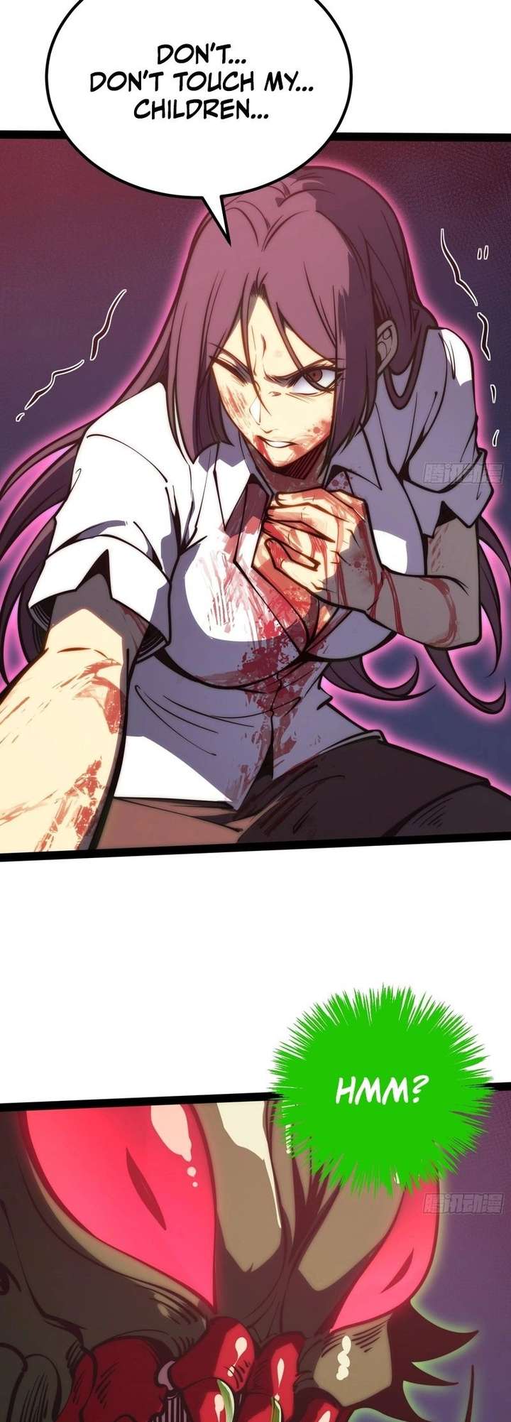 Read Full-Time Awakening EN Manga Online