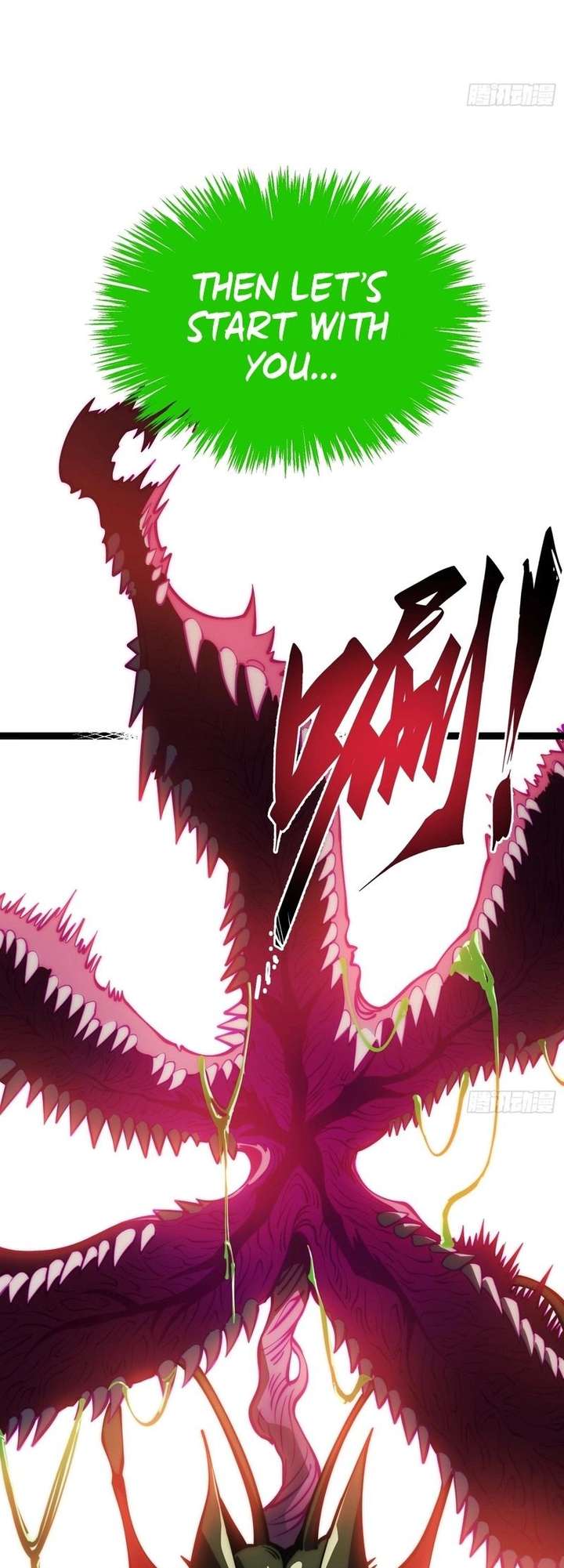 Read Full-Time Awakening EN Manga Online