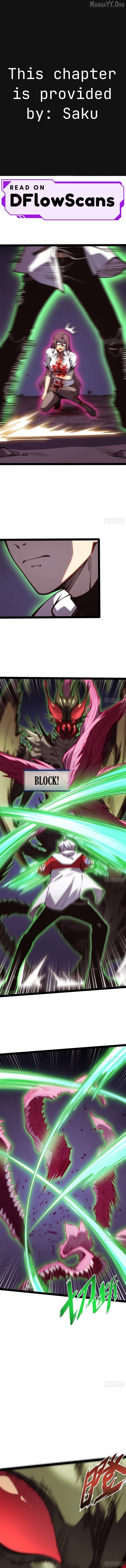 Read Full-Time Awakening EN Manga Online