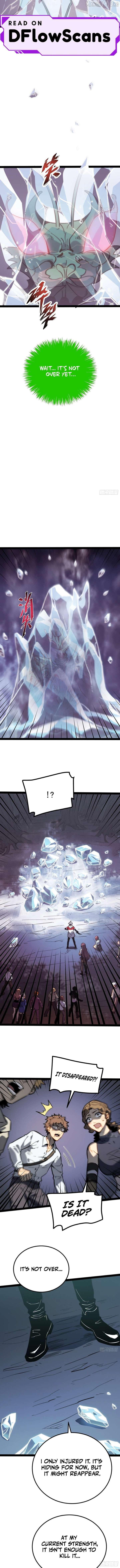 Read Full-Time Awakening EN Manga Online