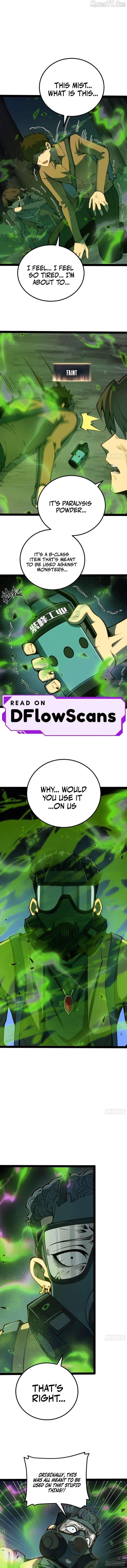 Read Full-Time Awakening EN Manga Online