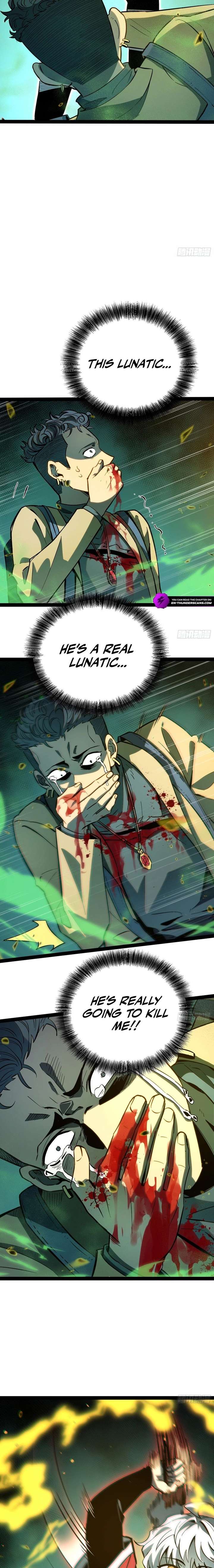 Read Full-Time Awakening EN Manga Online