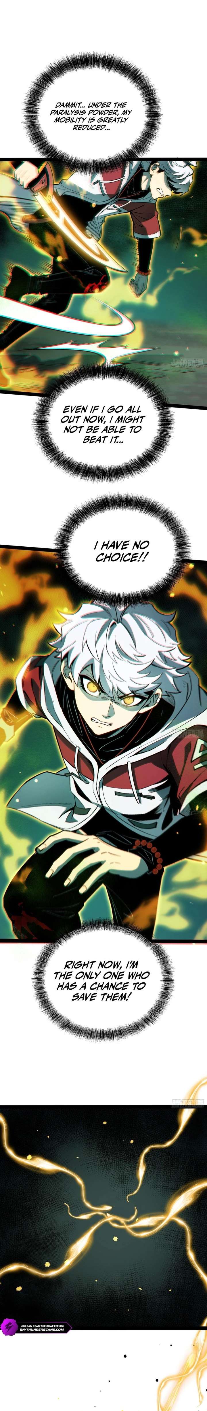 Read Full-Time Awakening EN Manga Online