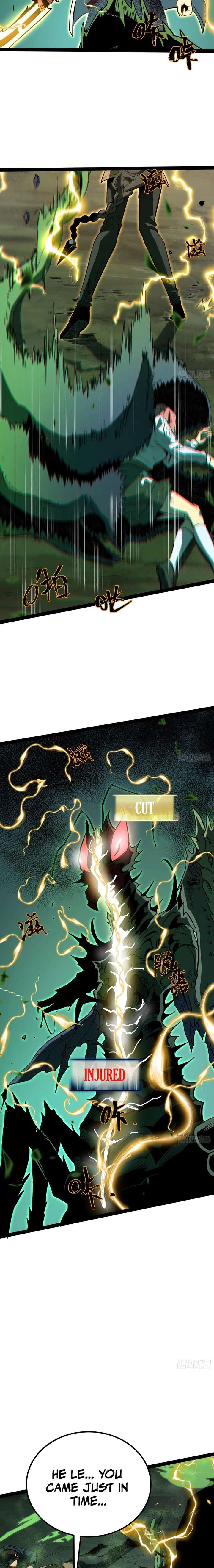 Read Full-Time Awakening EN Manga Online