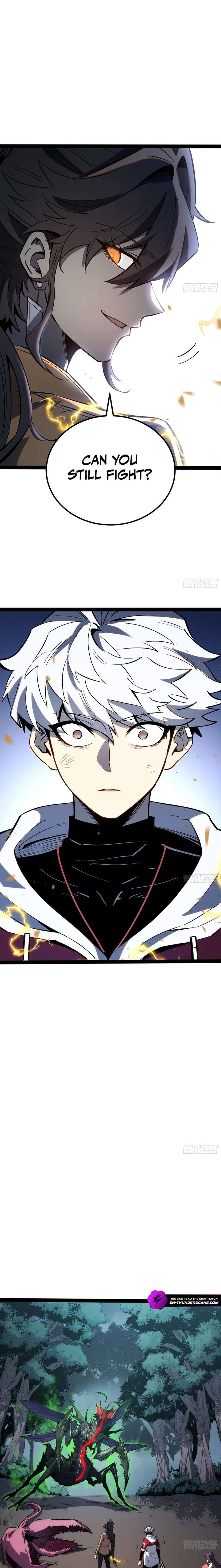 Read Full-Time Awakening EN Manga Online