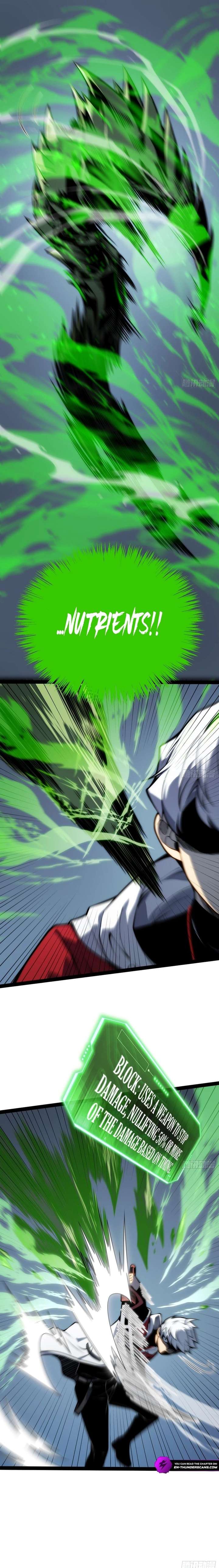 Read Full-Time Awakening EN Manga Online