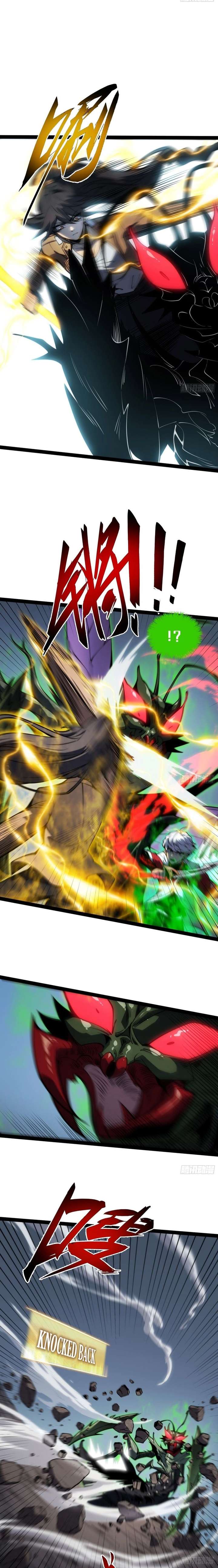 Read Full-Time Awakening EN Manga Online
