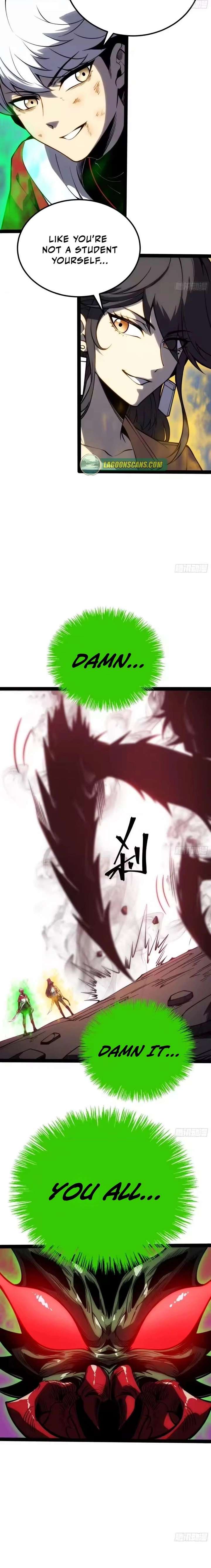 Read Full-Time Awakening EN Manga Online