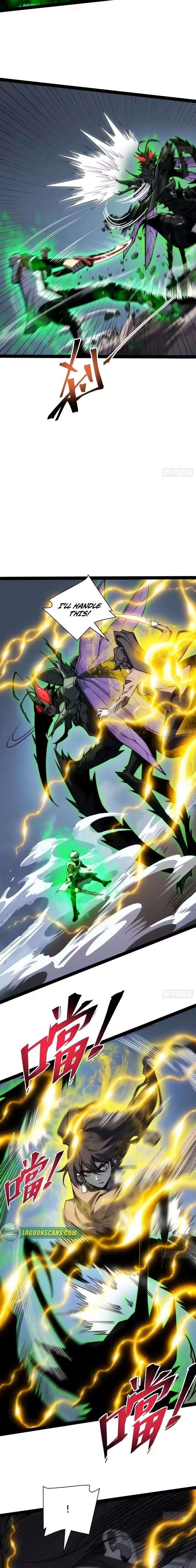 Read Full-Time Awakening EN Manga Online