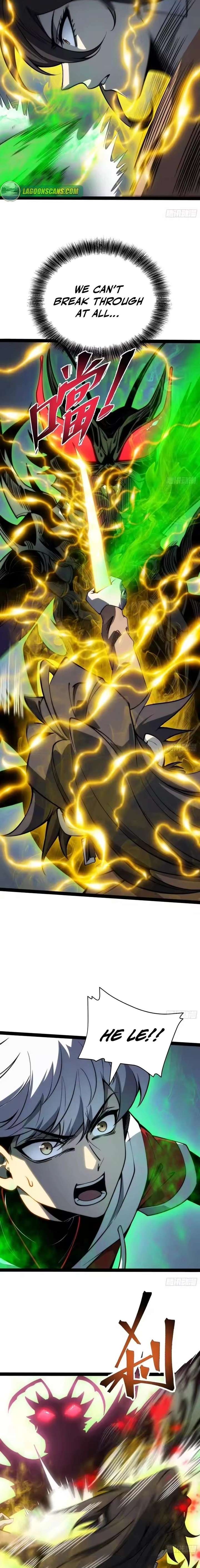 Read Full-Time Awakening EN Manga Online
