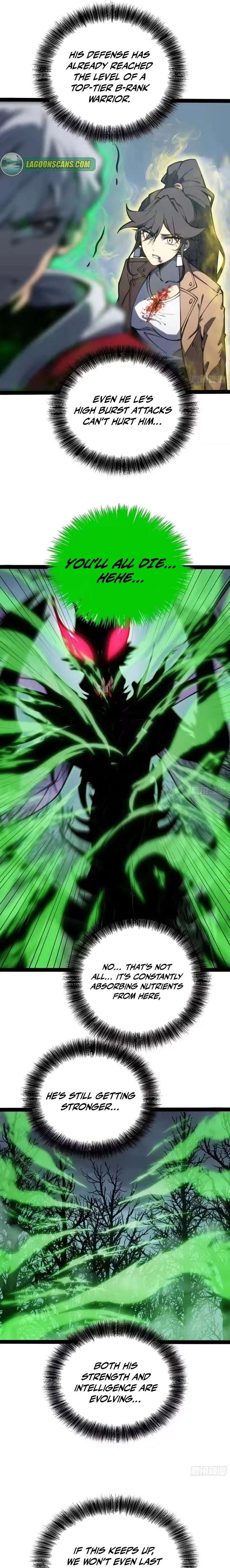 Read Full-Time Awakening EN Manga Online
