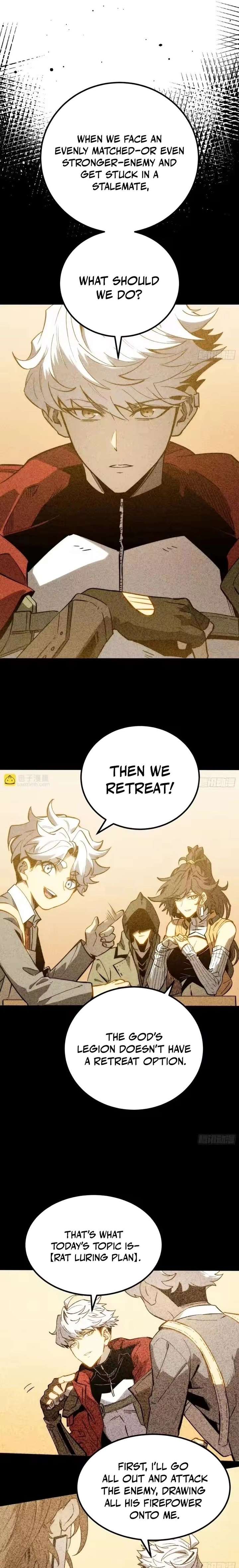 Read Full-Time Awakening EN Manga Online