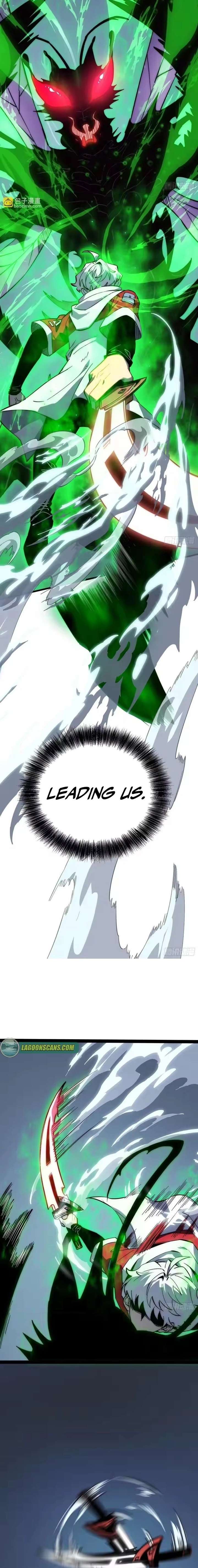 Read Full-Time Awakening EN Manga Online